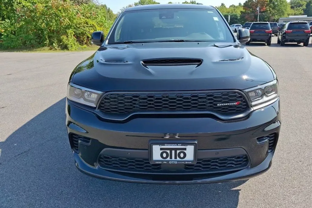 2026 Dodge Durango GT Plus photo 1