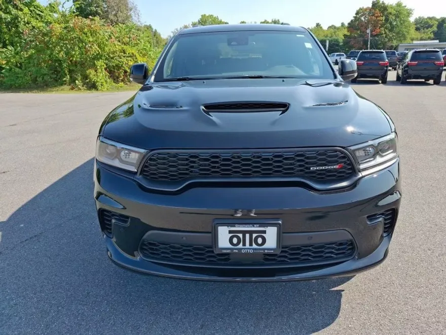 2026 Dodge Durango GT Plus photo 1
