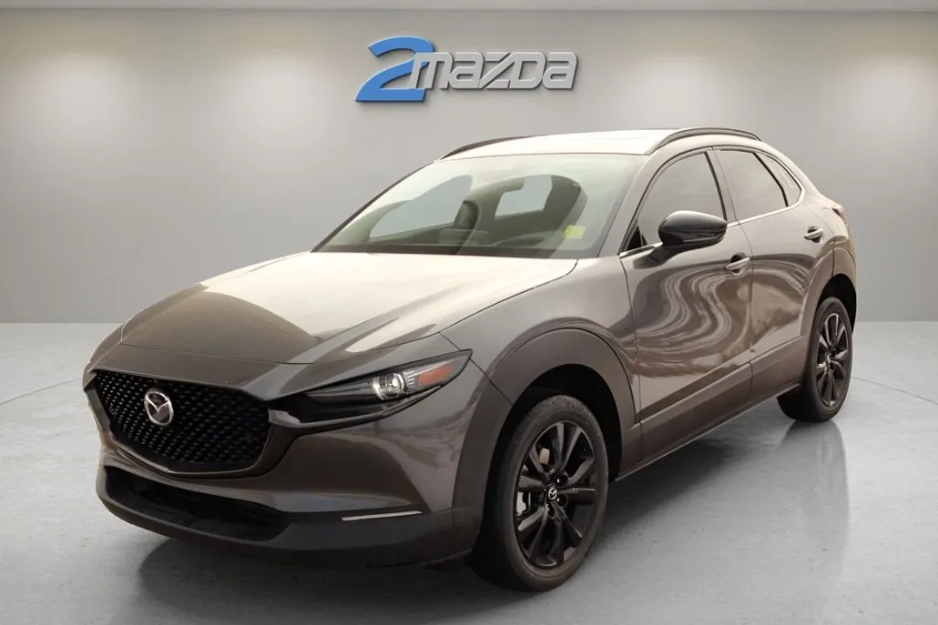 2025 Mazda CX-30 Premium Plus photo 1