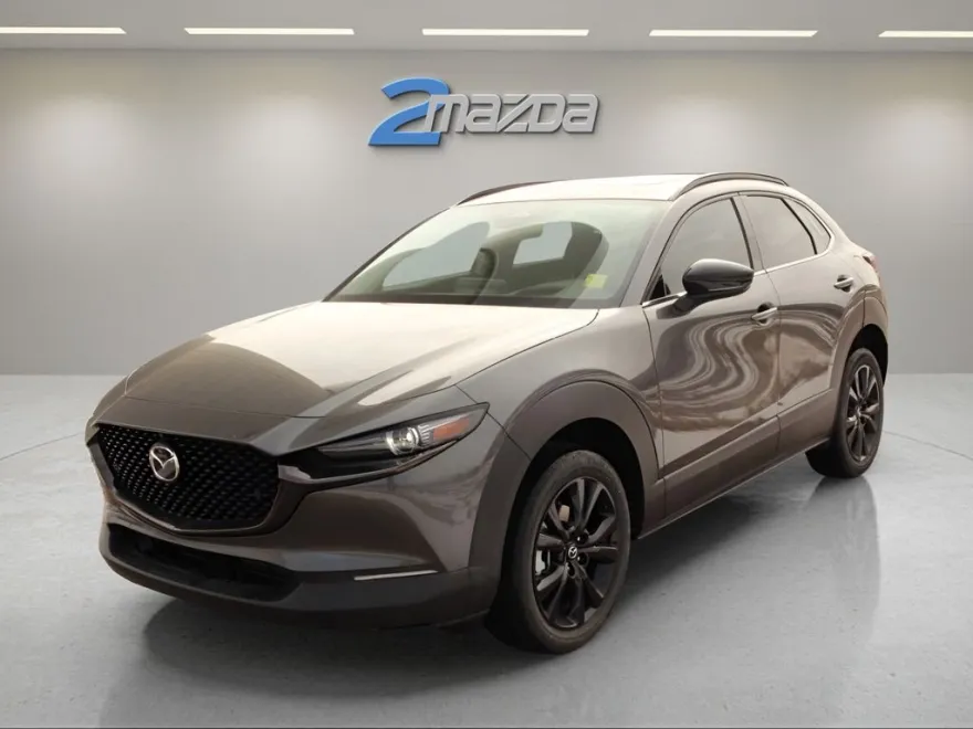 2025 Mazda CX-30 Premium Plus photo 1