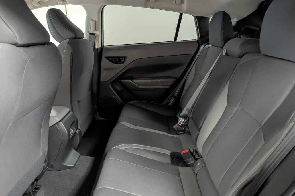 2025 Subaru Crosstrek Premium photo 1