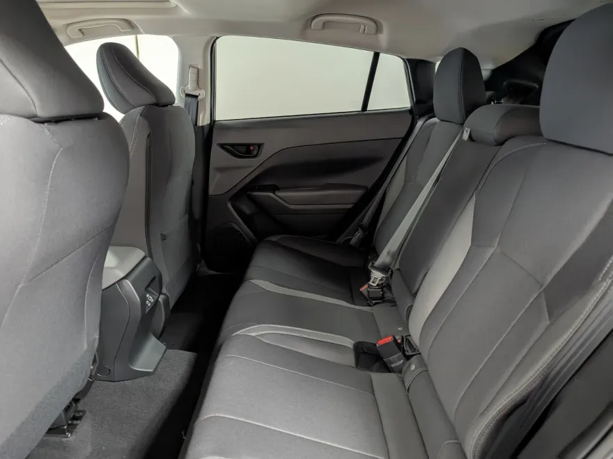 2025 Subaru Crosstrek Premium photo 1