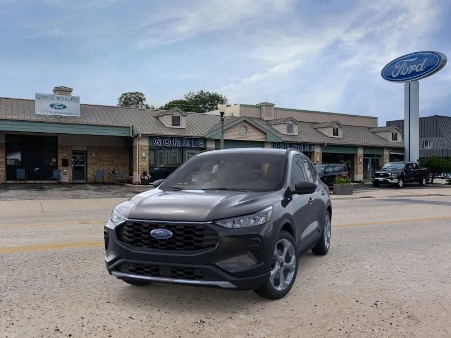 2025 Ford Escape ST-Line photo 1