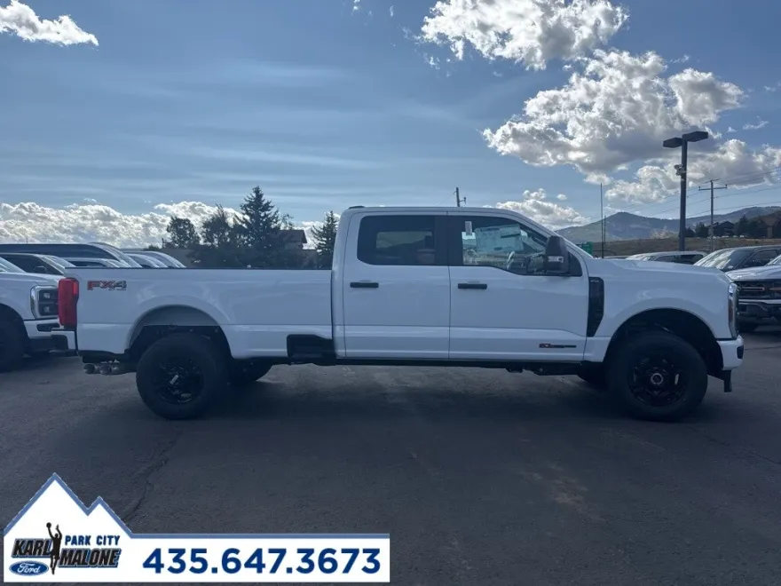 2026 Ford F-350 photo 1