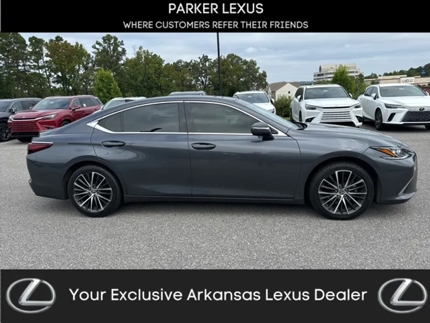 2023 Lexus ES 350 photo 1