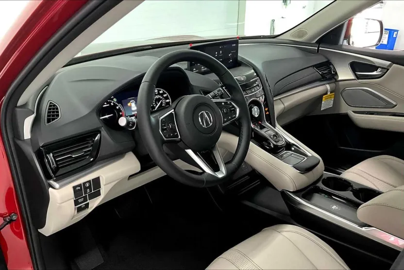 2025 Acura RDX Technology photo 1
