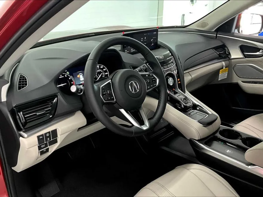 2025 Acura RDX Technology photo 1
