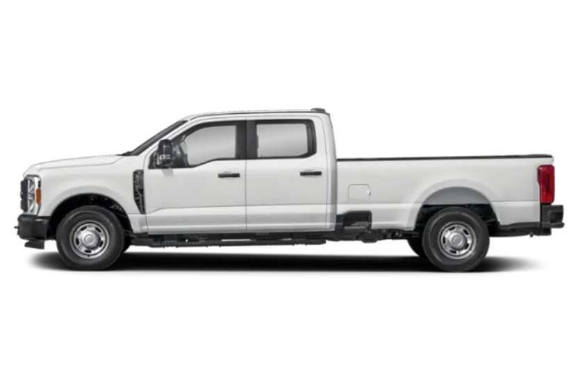 2026 Ford F-250 XL photo 1