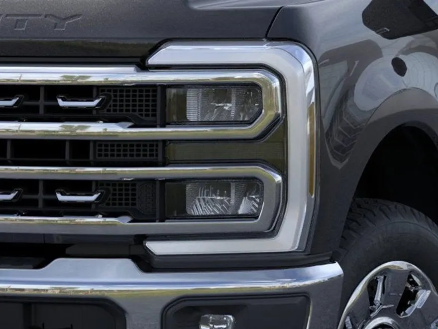 2026 Ford F-350 Lariat photo 1