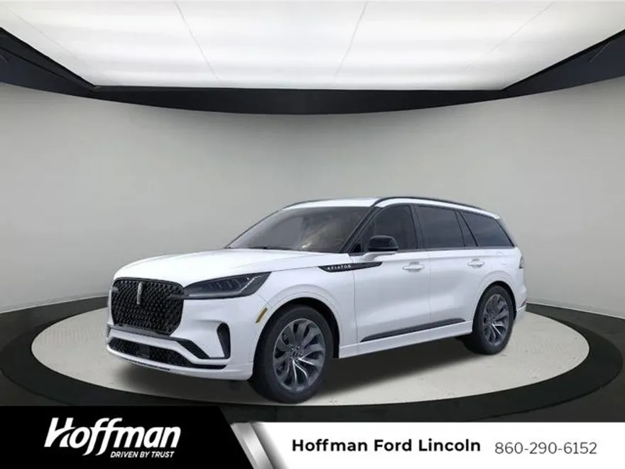 2025 Lincoln Aviator Premiere photo 1