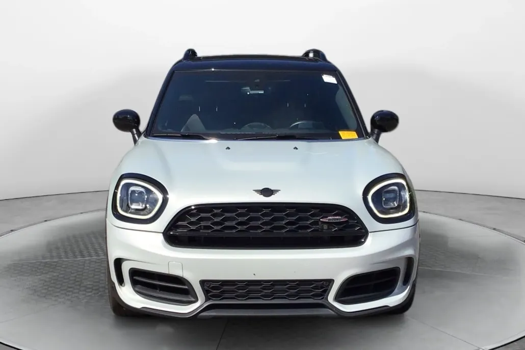 2023 Mini Countryman John Cooper Works ALL4 photo 1