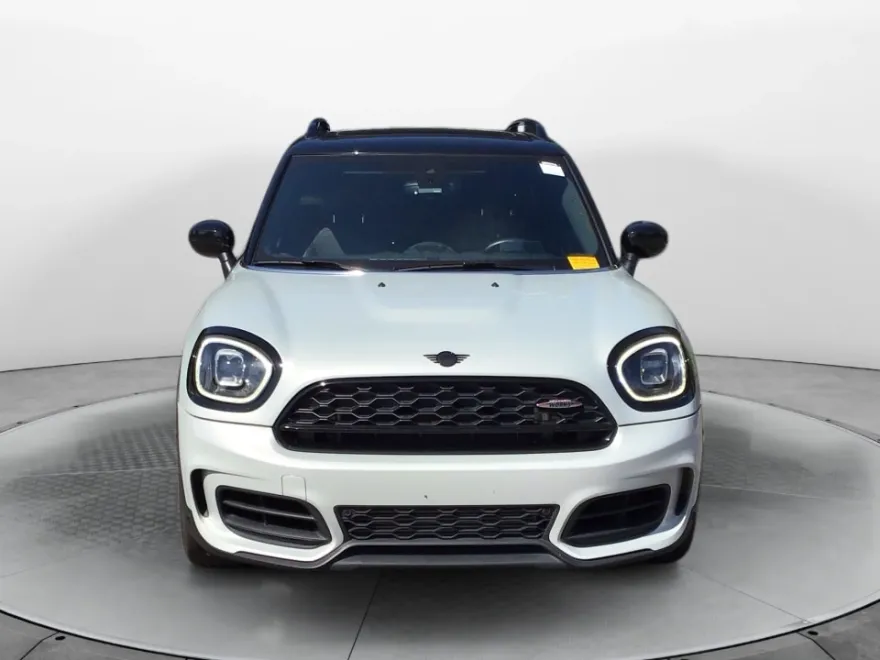 2023 Mini Countryman John Cooper Works ALL4 photo 1