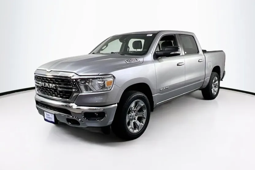 2022 Ram 1500 Big Horn photo 1