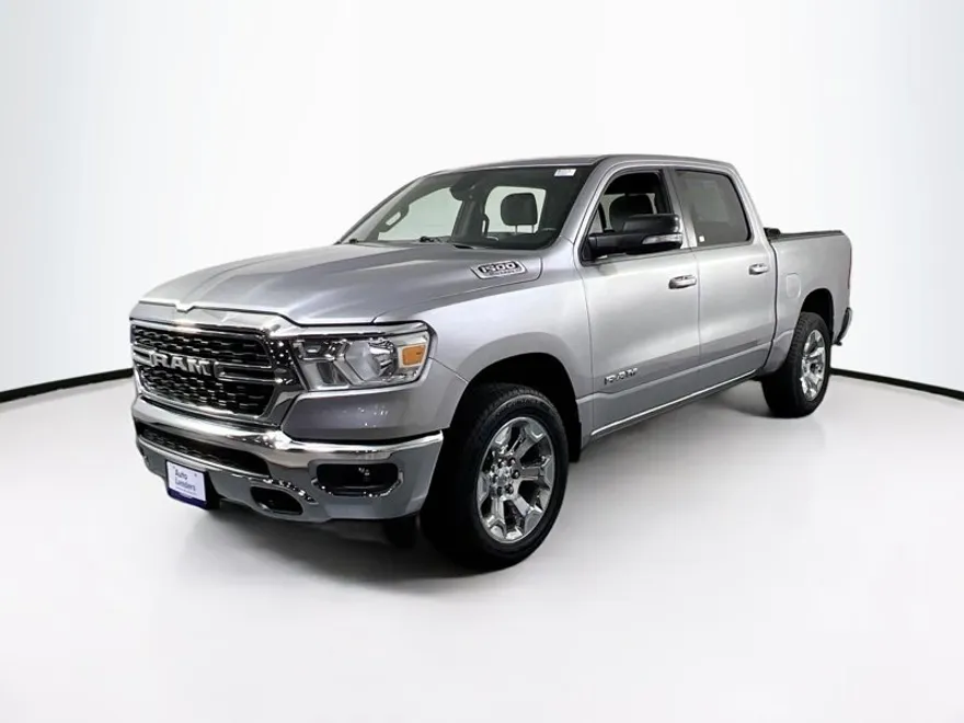 2022 Ram 1500 Big Horn photo 1