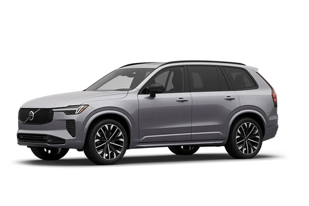 2026 Volvo XC90 photo 1