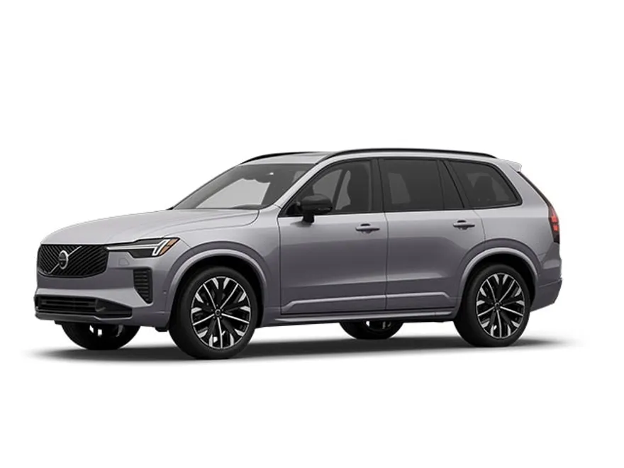 2026 Volvo XC90 photo 1