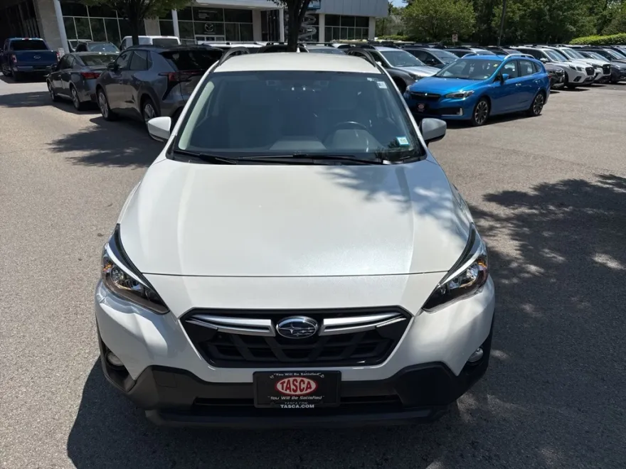 2023 Subaru Crosstrek Premium photo 1