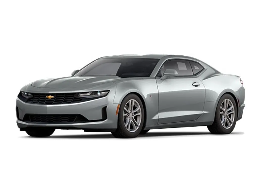 2023 Chevrolet Camaro 1LT photo 1
