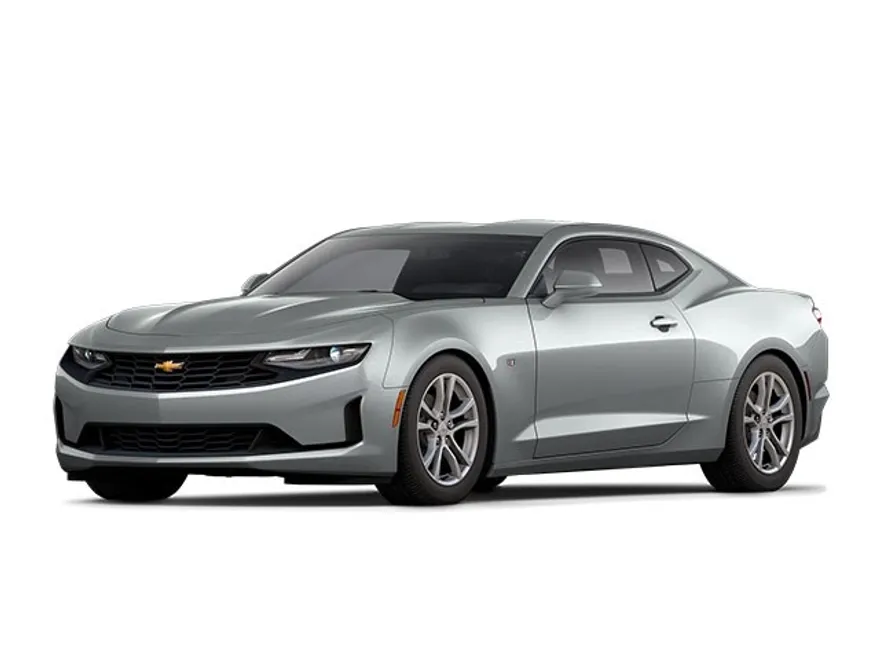 2023 Chevrolet Camaro 1LT photo 1