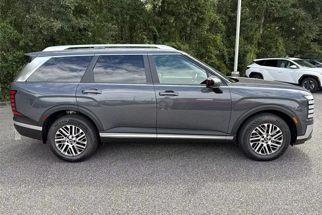 2026 Hyundai Palisade SEL photo 1