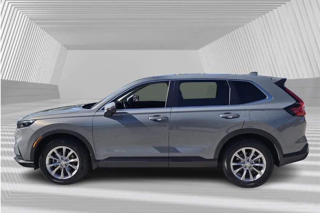 2024 Honda CR-V EX photo 1