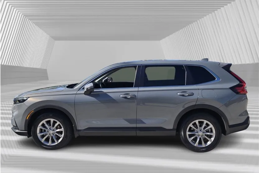 2024 Honda CR-V EX photo 1