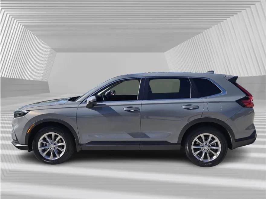 2024 Honda CR-V EX photo 1