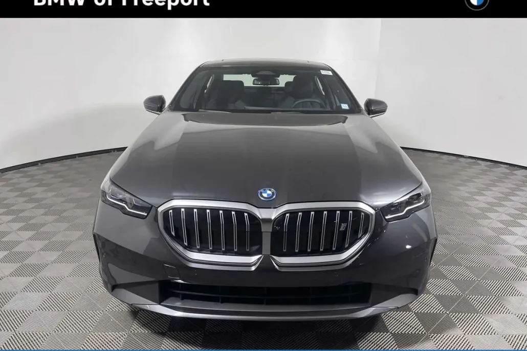 2025 Bmw i5 xDrive40 photo 1