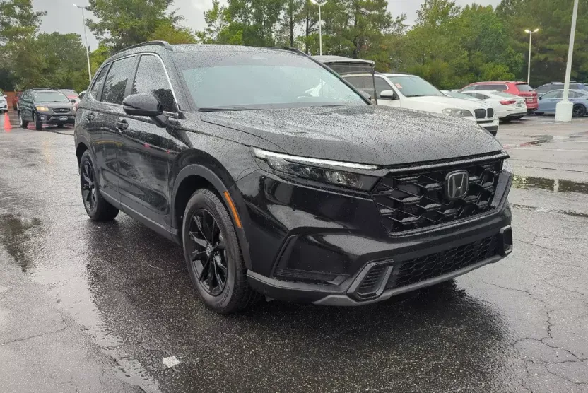 2023 Honda CR-V Hybrid Sport photo 1