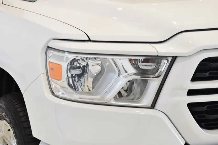 2022 Ram 1500 Big Horn Lone Star photo 1