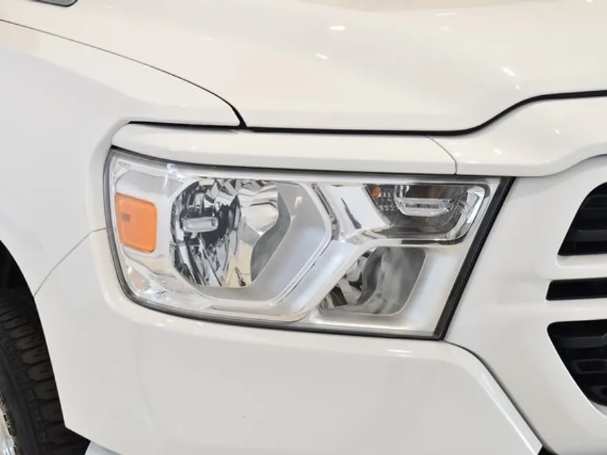 2022 Ram 1500 Big Horn Lone Star photo 1