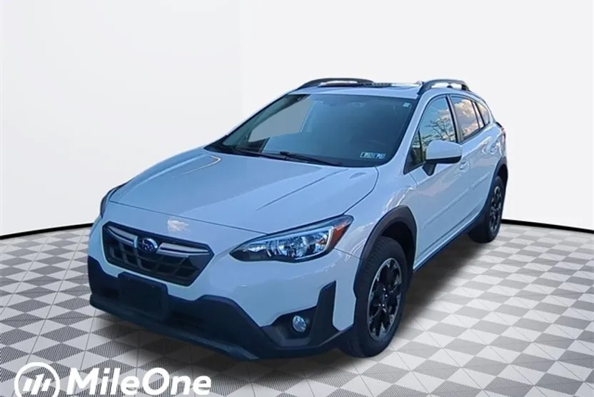 2023 Subaru Crosstrek Premium photo 1