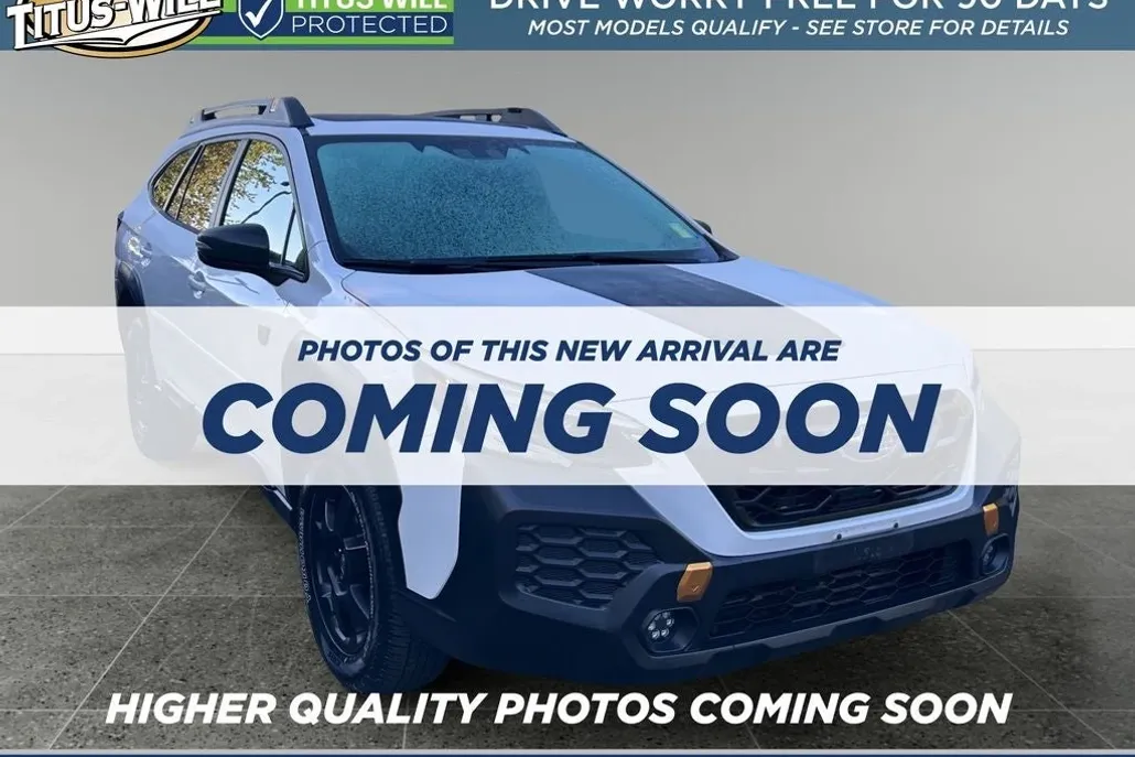 2024 Subaru Outback Wilderness photo 1