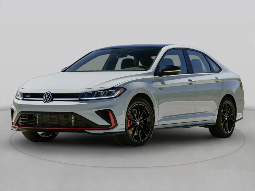 2025 Volkswagen Jetta GLI 2.0T Autobahn photo 1