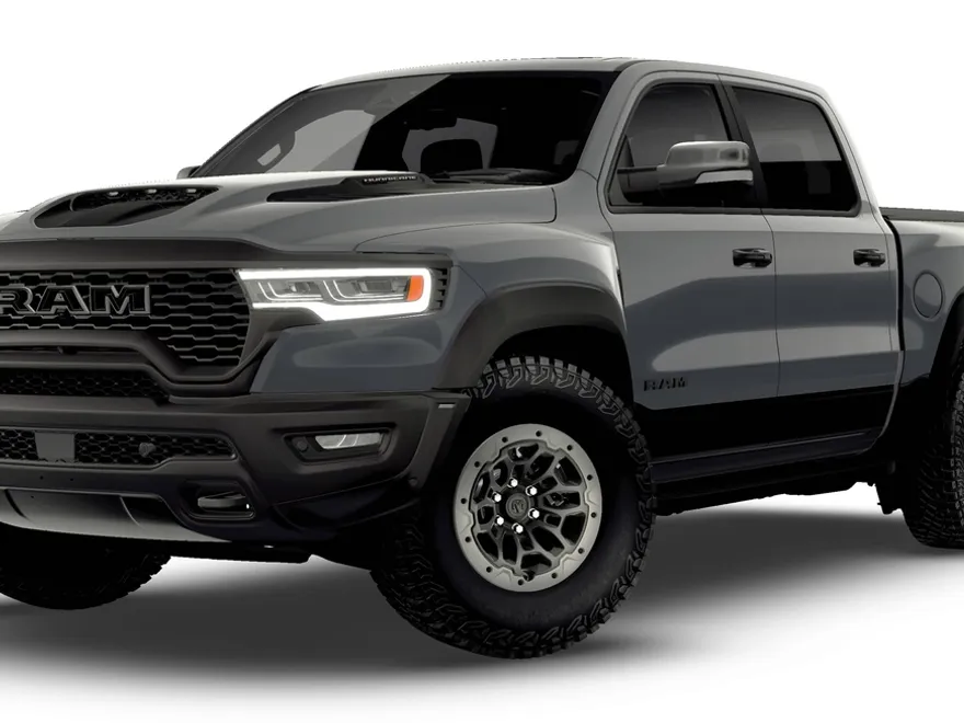 2026 Ram 1500 RHO photo 1