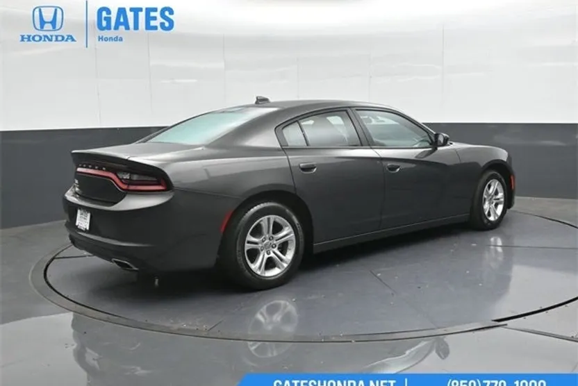 2023 Dodge Charger SXT photo 1