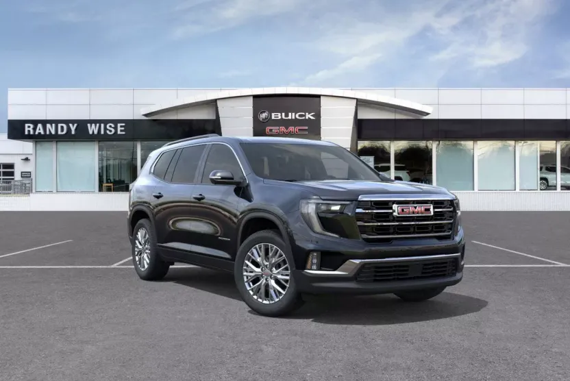 2026 Gmc Acadia Elevation photo 1