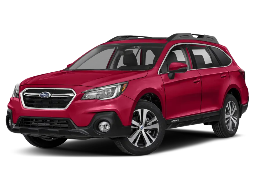 2018 Subaru Outback 3.6R Limited photo 1