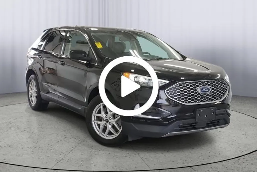 2024 Ford Edge SEL photo 1