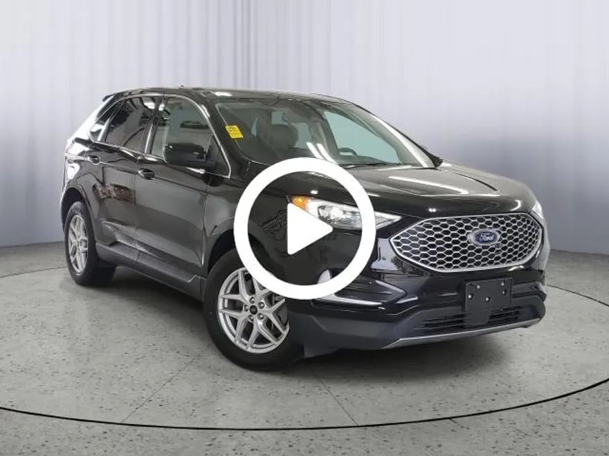2024 Ford Edge SEL photo 1