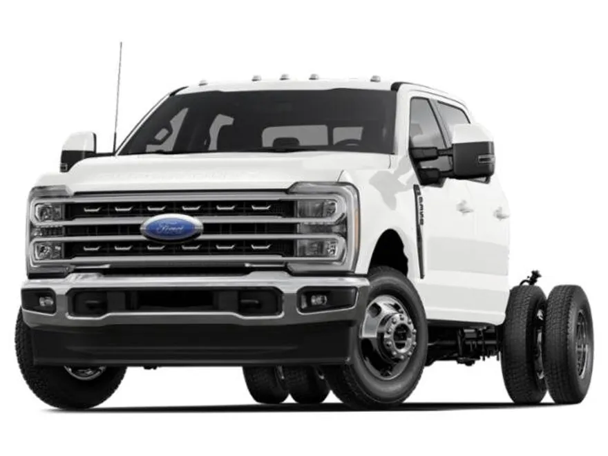 2025 Ford F-350 XL photo 1