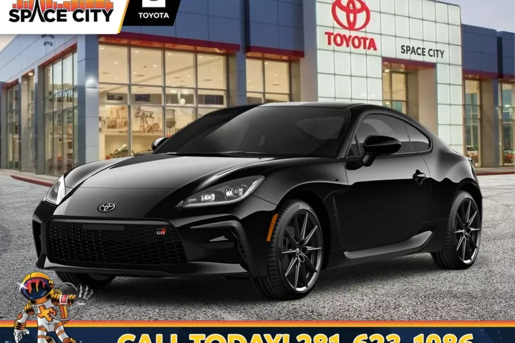 2025 Toyota GR86 Premium photo 1