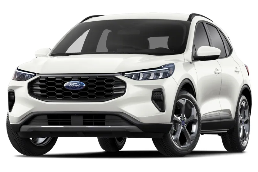 2025 Ford Escape Select photo 1