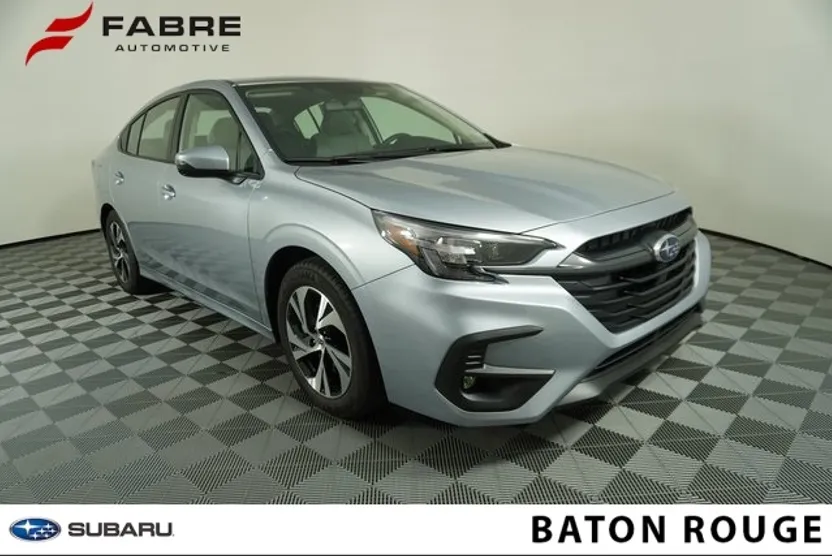 2025 Subaru Legacy Premium photo 1