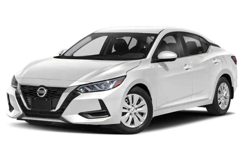 2023 Nissan Sentra SV photo 1
