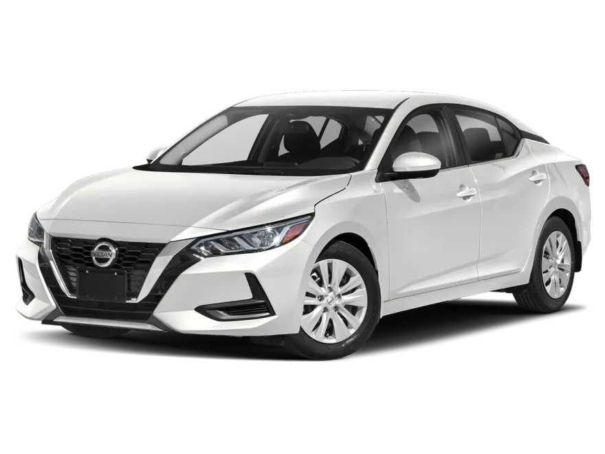 2023 Nissan Sentra SV photo 1