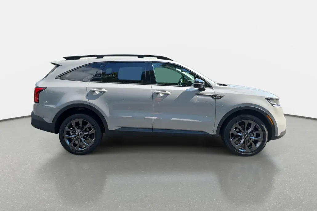 2023 Kia Sorento X-Line EX photo 1