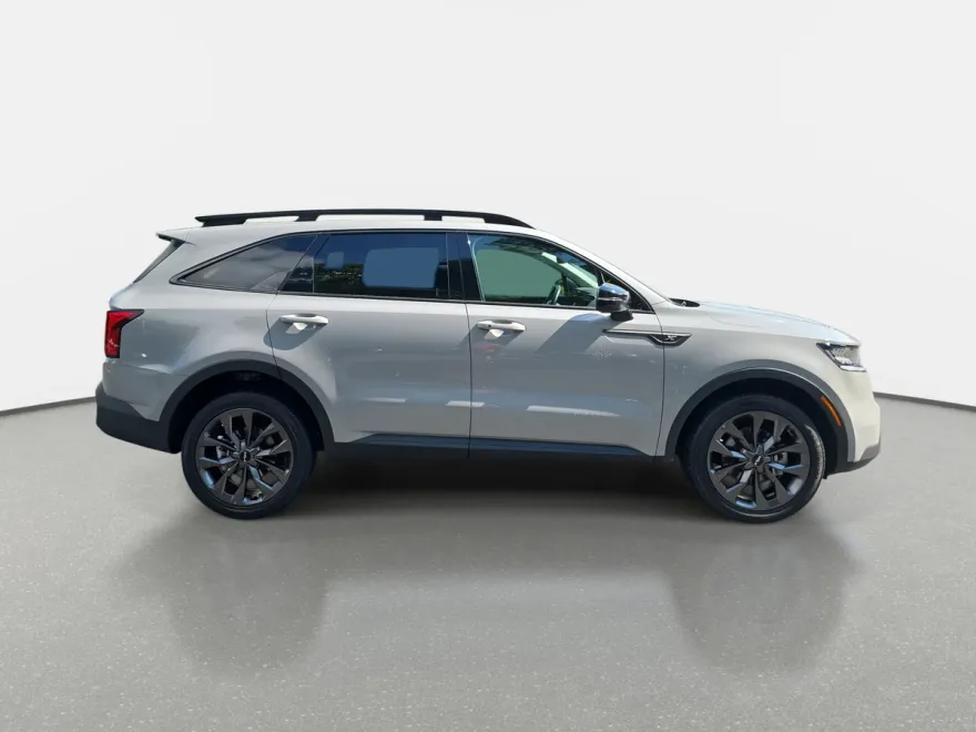 2023 Kia Sorento X-Line EX photo 1