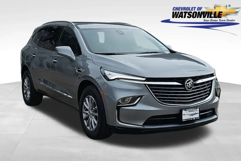 2024 Buick Enclave Premium photo 1