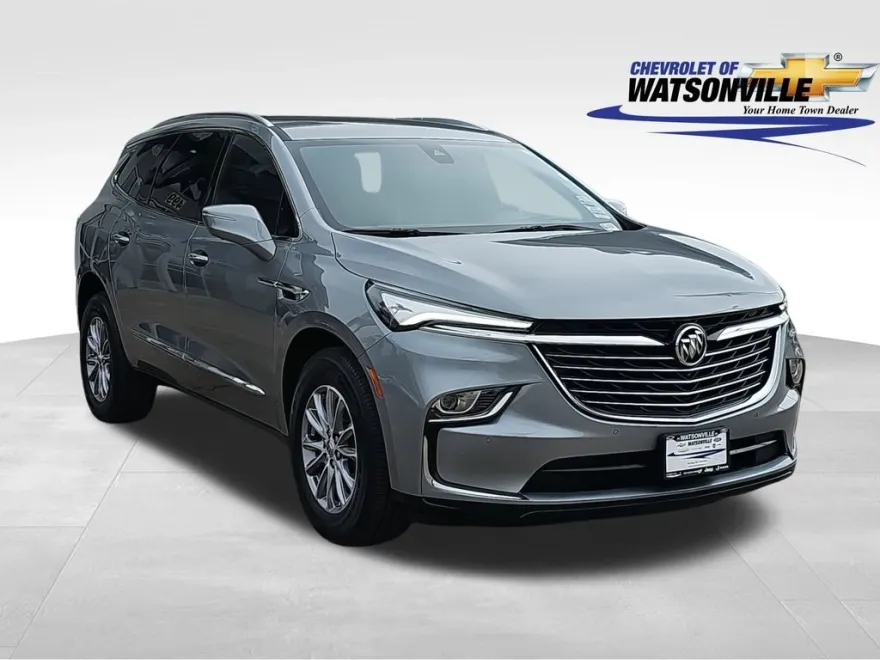 2024 Buick Enclave Premium photo 1